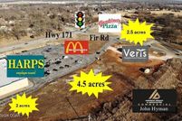Recreational Property for sale in Jasper County, Missouri