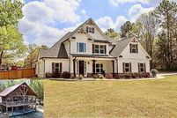 Farm Property for sale in Butts County, Georgia