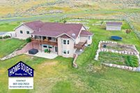 Ranch Property for sale in Fremont County, Wyoming