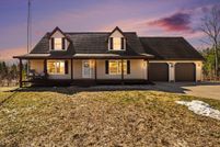 Farm Property for sale in Mason County, Michigan