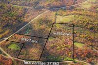 Farm Property for sale in Guernsey County, Ohio