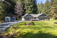 Farm Property for sale in Tillamook County, Oregon