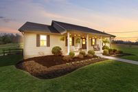 Farm Property for sale in Vinton County, Ohio