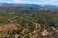 Farm Property for sale in Bonner County, Idaho