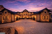 Farm Property for sale in Forsyth County, Georgia