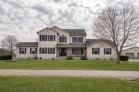 Farm Property for sale in Morrow County, Ohio