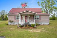 Farm Property for sale in Washington County, Georgia