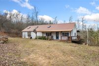 Farm Property for sale in Searcy County, Arkansas