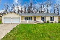 Ranch Property for sale in Washington County, Ohio