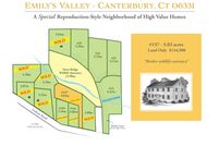 Farm Property for sale in Windham County, Connecticut