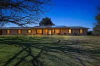 Ranch Property for sale in Anderson County, Texas