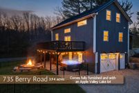 Farm Property for sale in Knox County, Ohio