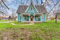 Farm Property for sale in Hendricks County, Indiana