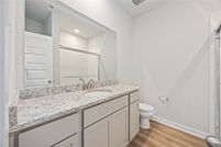 Ranch Property for sale in Liberty County, Texas