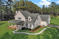 Timberland Property for sale in Bulloch County, Georgia