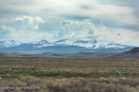 Farm Property for sale in Sublette County, Wyoming