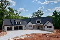 Farm Property for sale in Monroe County, Georgia