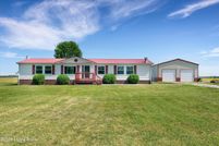 Farm Property for sale in Larue County, Kentucky