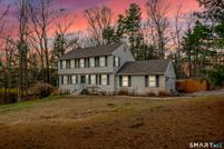 Ranch Property for sale in Tolland County, Connecticut