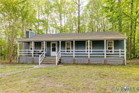 Farm Property for sale in Chesterfield County, Virginia