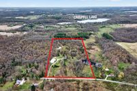 Farm Property for sale in Jackson County, Michigan