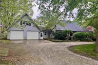 Ranch Property for sale in St Joseph County, Indiana