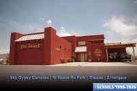 Ranch Property for sale in Hidalgo County, New Mexico