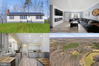 Ranch Property for sale in Caroline County, Virginia