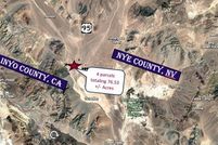 Recreational Property for sale in Nye County, Nevada