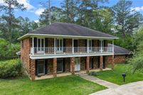 Farm Property for sale in Winn Parish, Louisiana