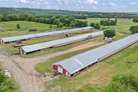 Farm Property for sale in Franklin County, Arkansas