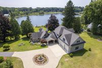 Farm Property for sale in Cass County, Michigan