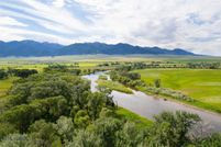 Farm Property for sale in Madison County, Montana