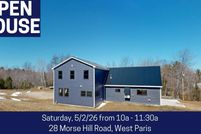 Farm Property for sale in Oxford County, Maine