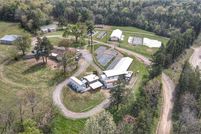 Farm Property for sale in Logan County, Arkansas