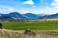 Farm Property for sale in Park County, Montana
