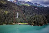 Timberland Property for sale in Kenai Peninsula Borough, Alaska