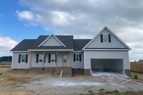 Property for sale in Nash County, North Carolina