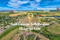 Farm Property for sale in Whitman County, Washington