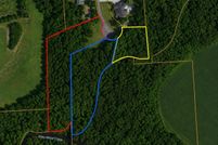 Timberland Property for sale in Marshall County, Alabama