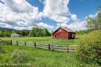 Ranch Property for sale in Teton County, Wyoming
