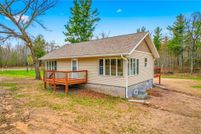 Ranch Property for sale in Burnett County, Wisconsin