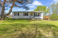 Farm Property for sale in Montcalm County, Michigan