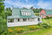 Farm Property for sale in Orleans County, Vermont