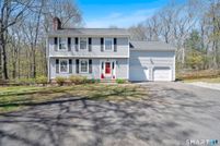 Farm Property for sale in Tolland County, Connecticut