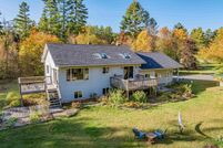 Ranch Property for sale in Washington County, Vermont