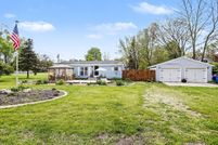 Recreational Property for sale in Saint Joseph County, Michigan