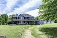 Property for sale in Chattooga County, Georgia