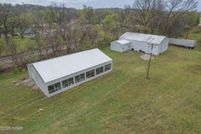 Timberland Property for sale in Newton County, Missouri