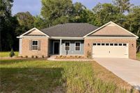 Farm Property for sale in Effingham County, Georgia